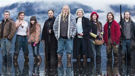 billy brown, wife death|Alaskan Bush People’s Billy Brown left no will before。